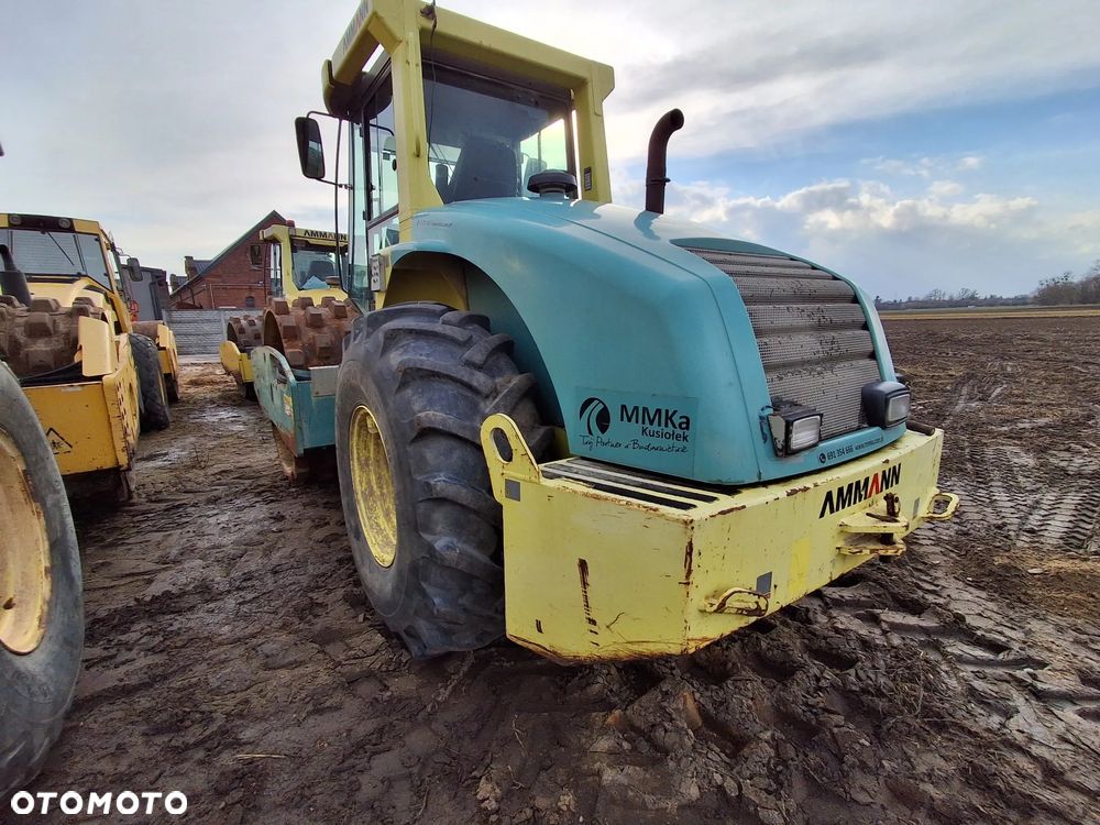 Ammann ASC 110 - 6
