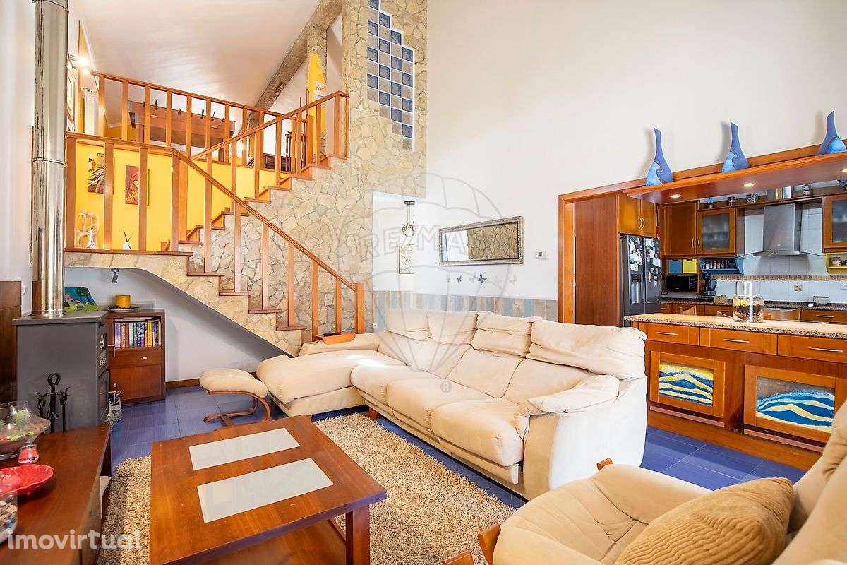 Moradia T4 para venda - Grande imagem: 4/46