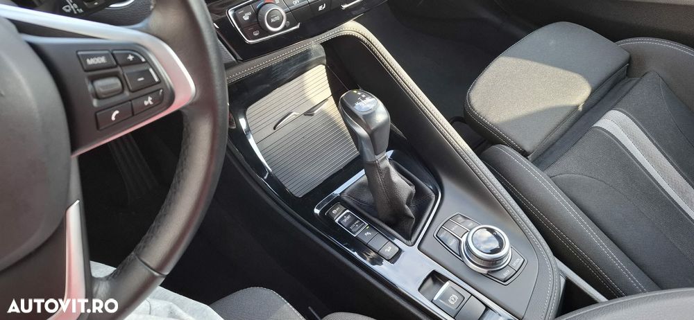BMW X1 - 8