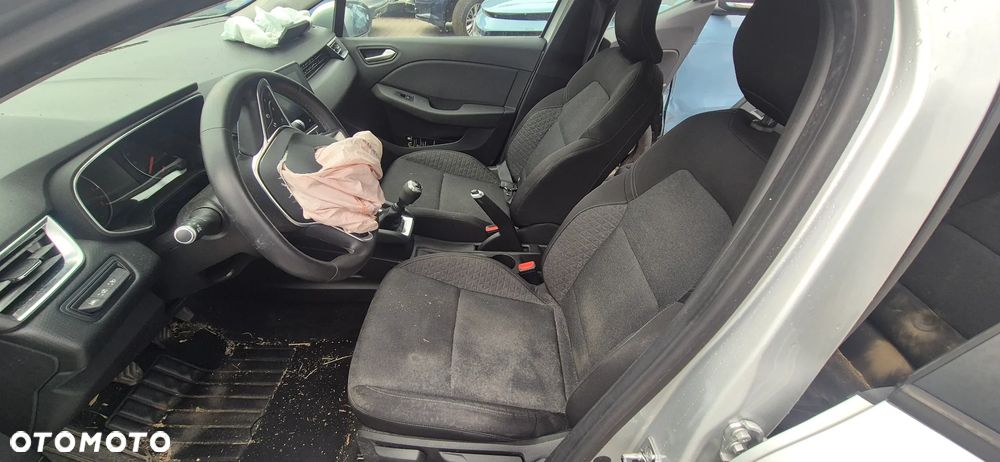 Renault Clio 1.0 TCe Intens - 17