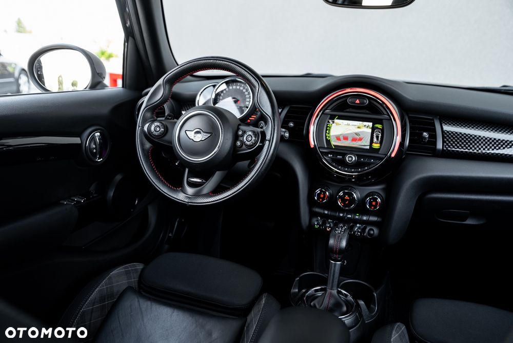 MINI Cooper S Sport-Aut - 24
