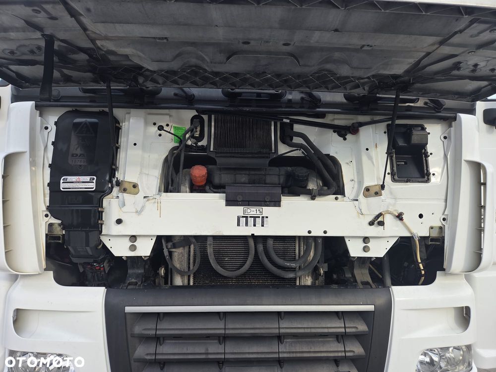 DAF XF 105.460 - 27