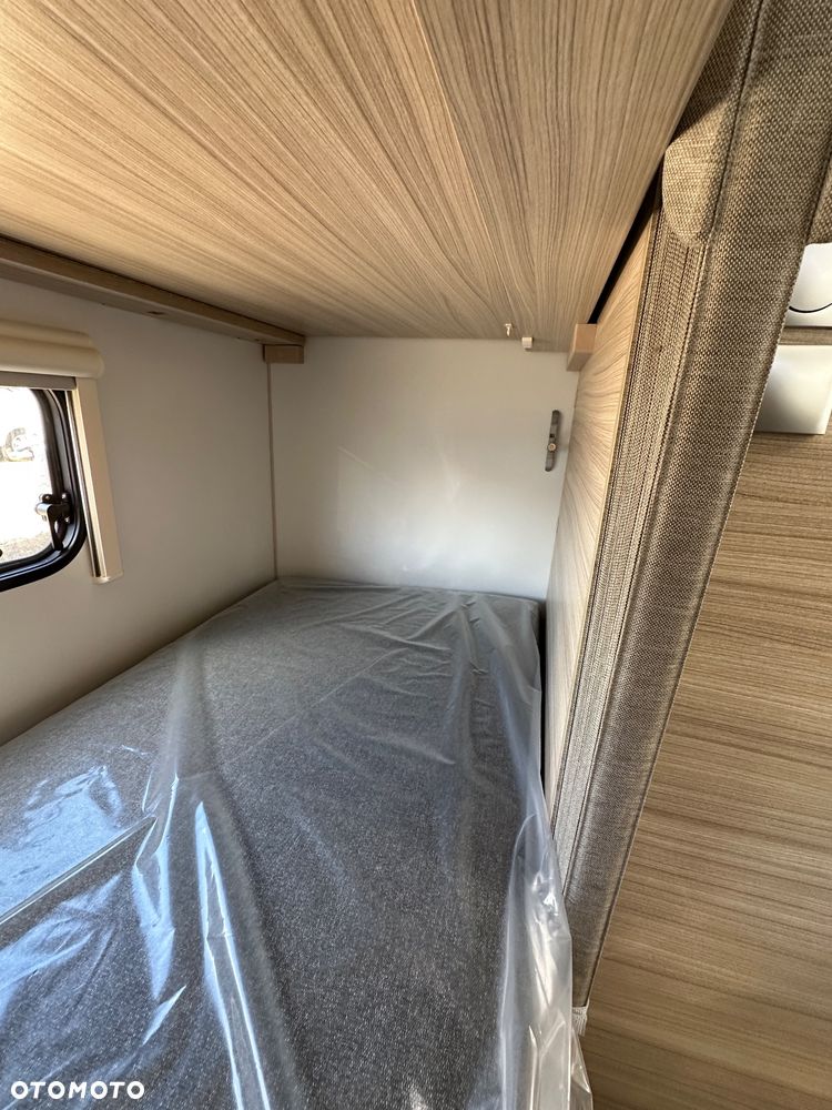 Adria ALTEA 542 PK - 18