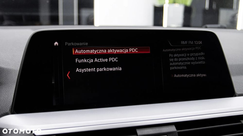 BMW X3 xDrive20i GPF - 28