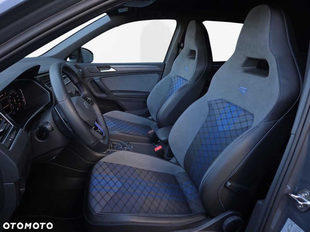 Volkswagen Tiguan 2.0 TSI 4Mot R DSG - 11