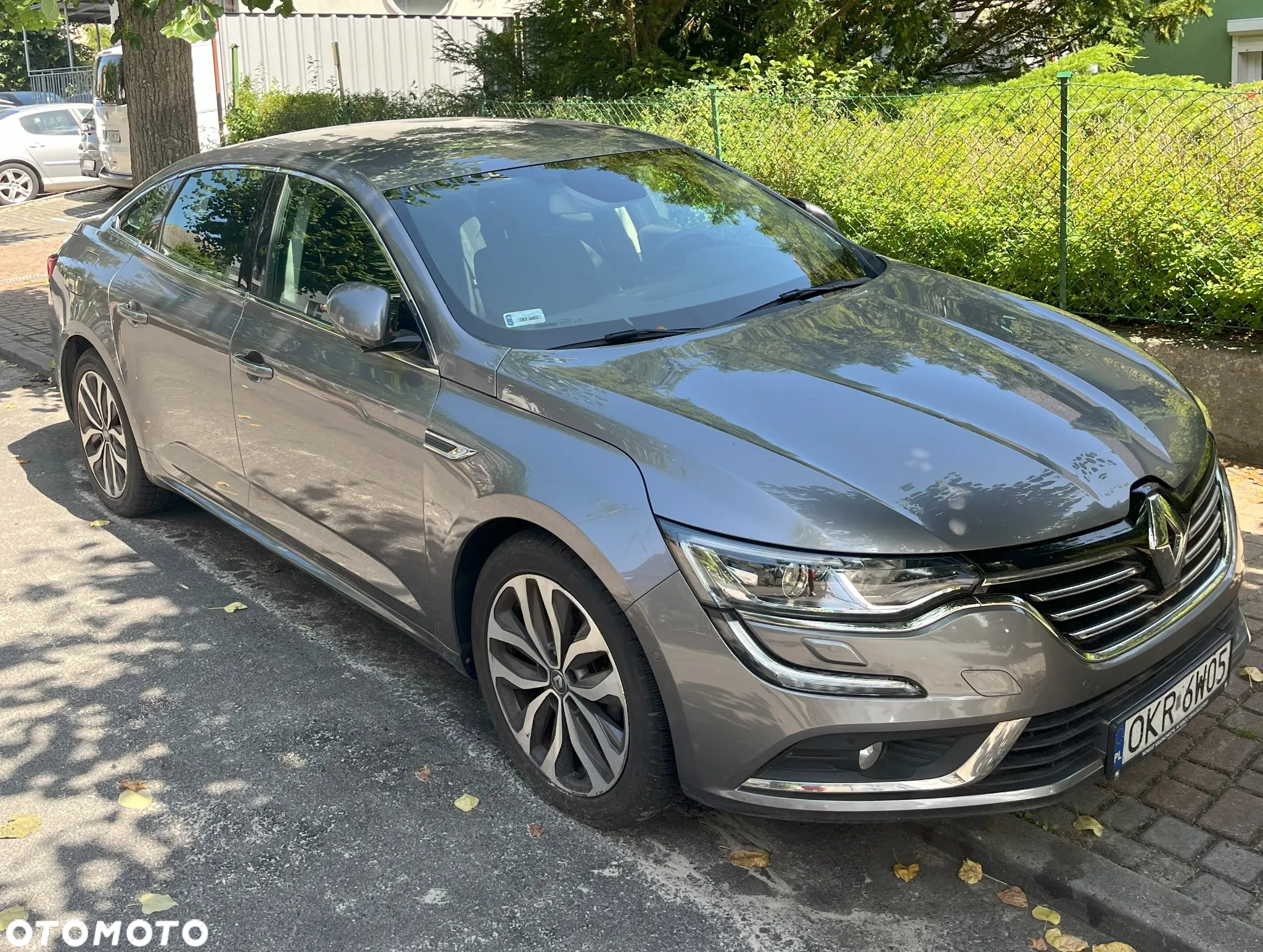 Renault Talisman 1.6 Energy TCe Zen EDC - 11