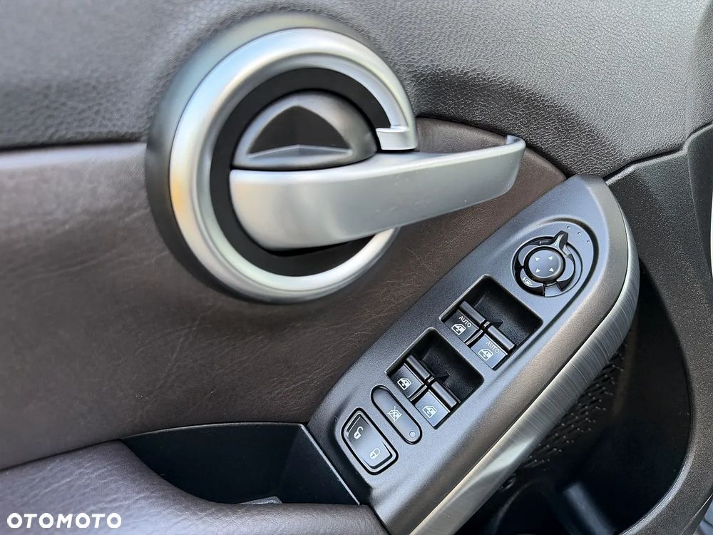 Fiat 500X 1.4 MultiAir Lounge - 22