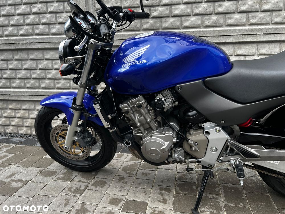 Honda CB - 14