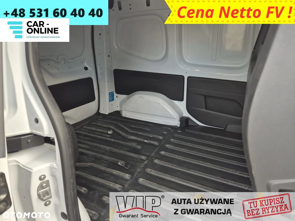 Renault Kangoo 1.3 Tce 130 KM 2023r*NAVI*PDC 360 stopni*Kamera ! - 8