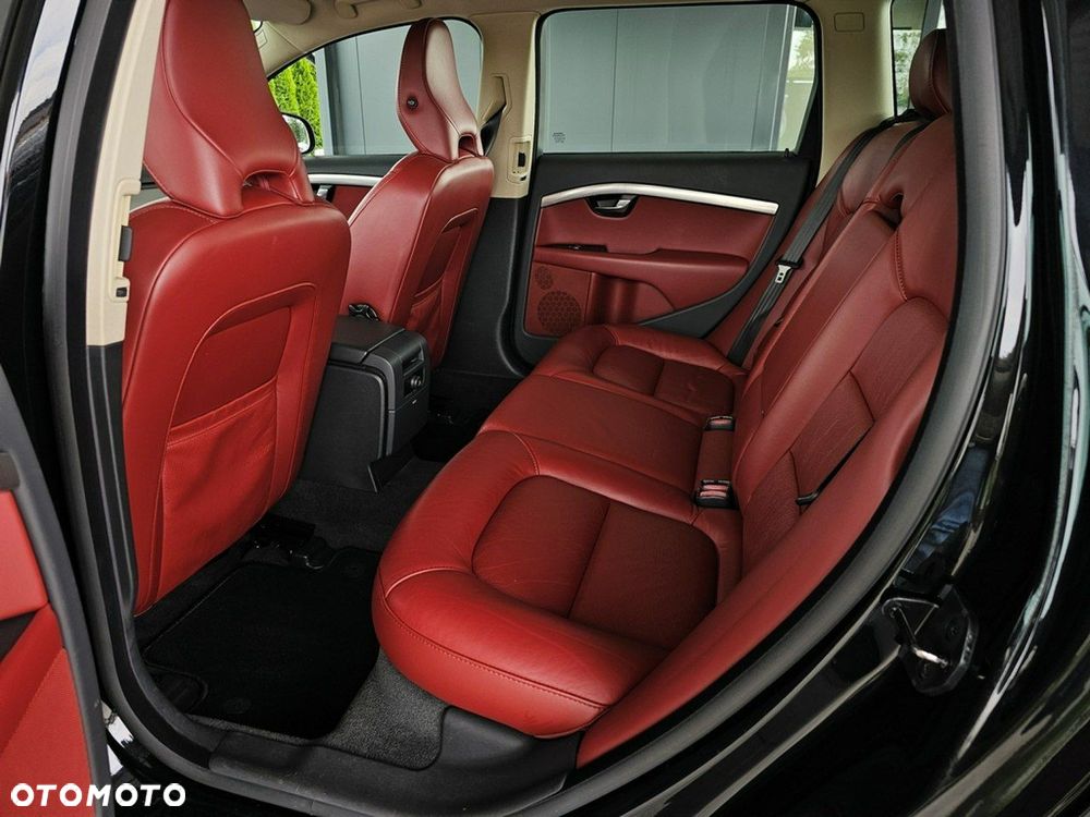 Volvo V70 - 20