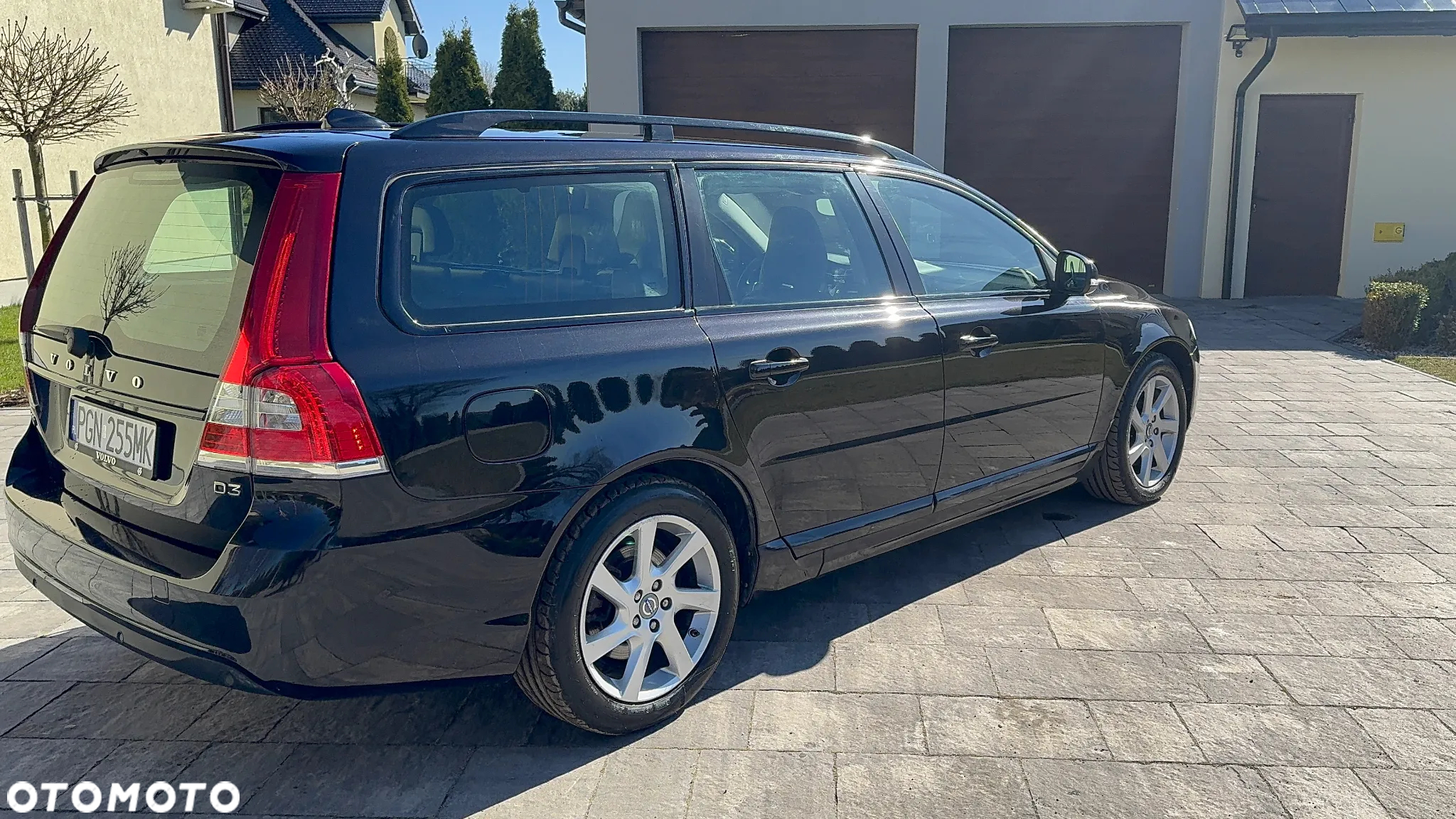 Volvo V70 - 5