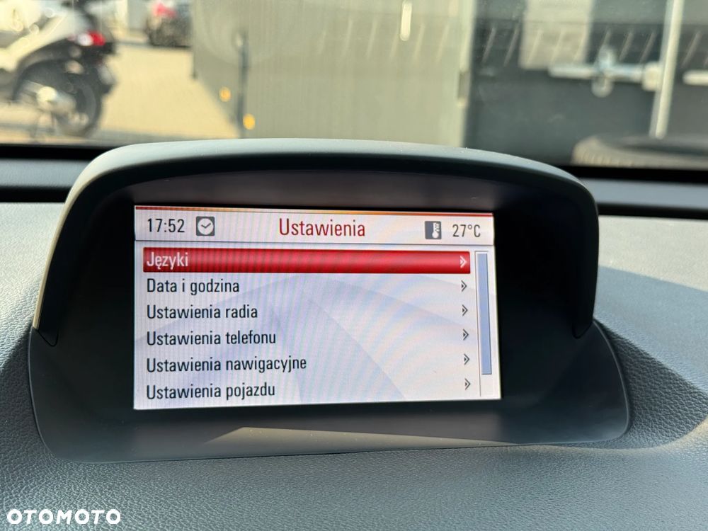Opel Mokka 1.4 Turbo ecoFLEX Start/Stop 4x4 Color Innovation - 33