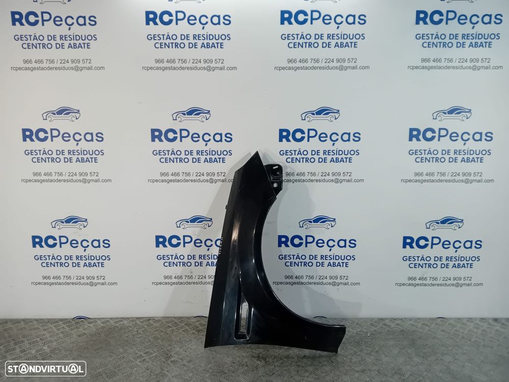 .Guardalamas Frente Frontal Esquerdo Opel Tigra B Original - 2