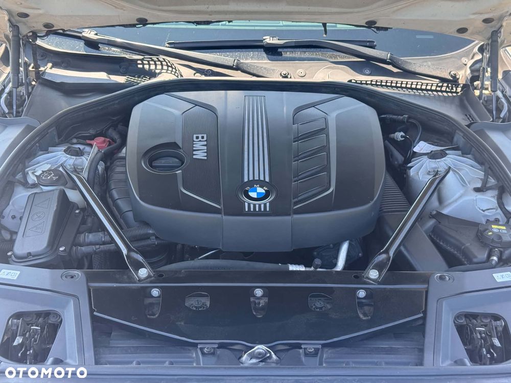 BMW Seria 5 - 6