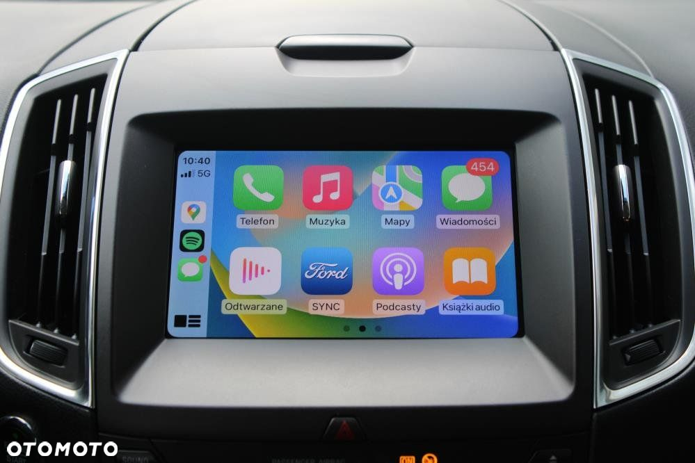 Ford S-Max - 16
