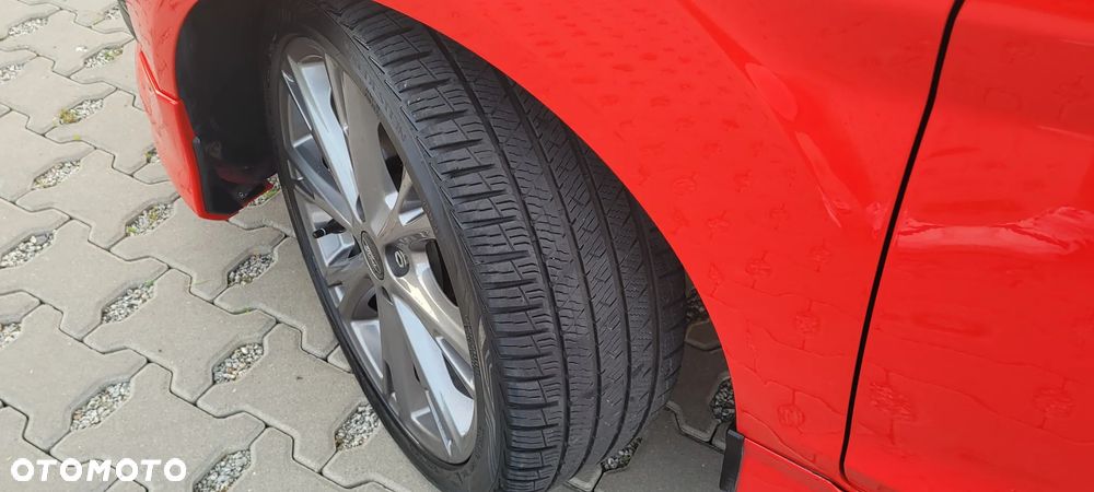 Ford Fiesta 1.0 EcoBoost Start-Stop ST-LINE - 12