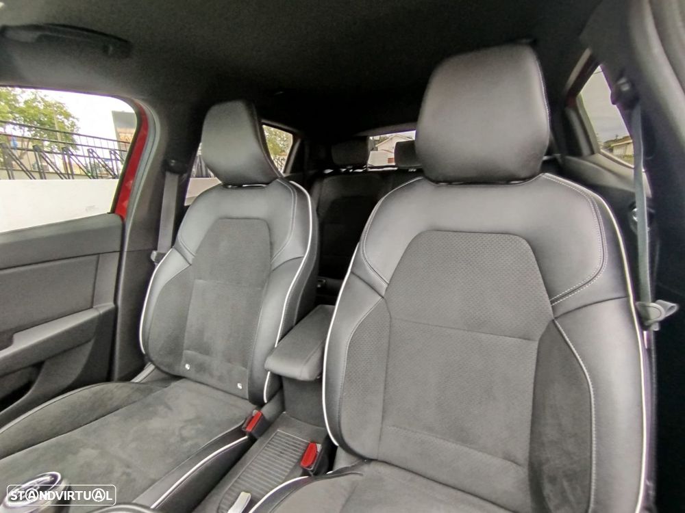 Renault Clio 1.5 Blue dCi Exclusive - 7