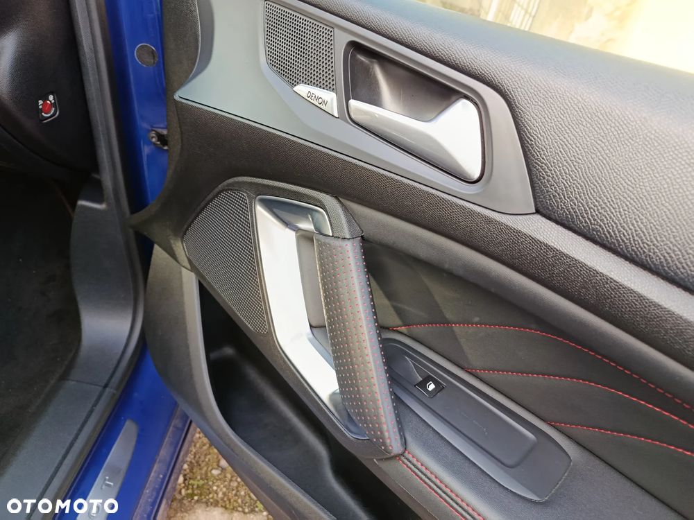 Peugeot 308 BlueHDi FAP 180 EAT8 Stop & Start GT - 15