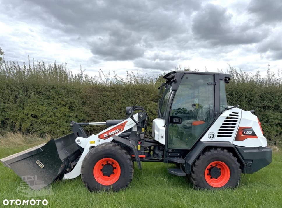 Bobcat L85 - 1