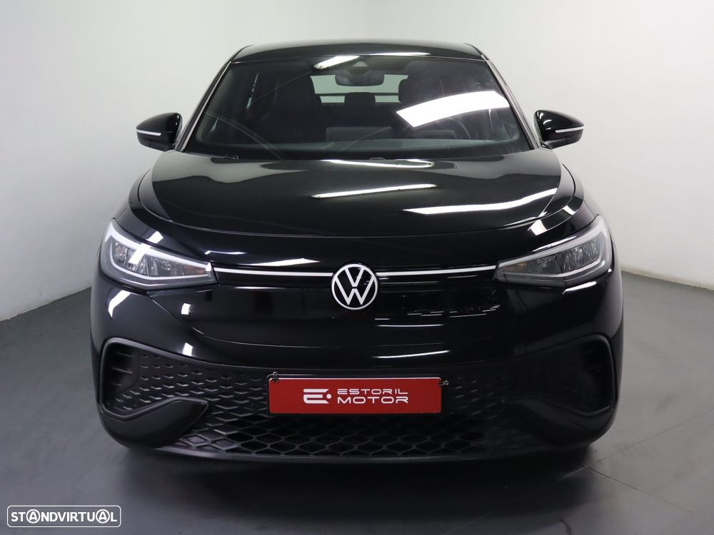 VW ID.5 77 kWh Pro Performance - 3