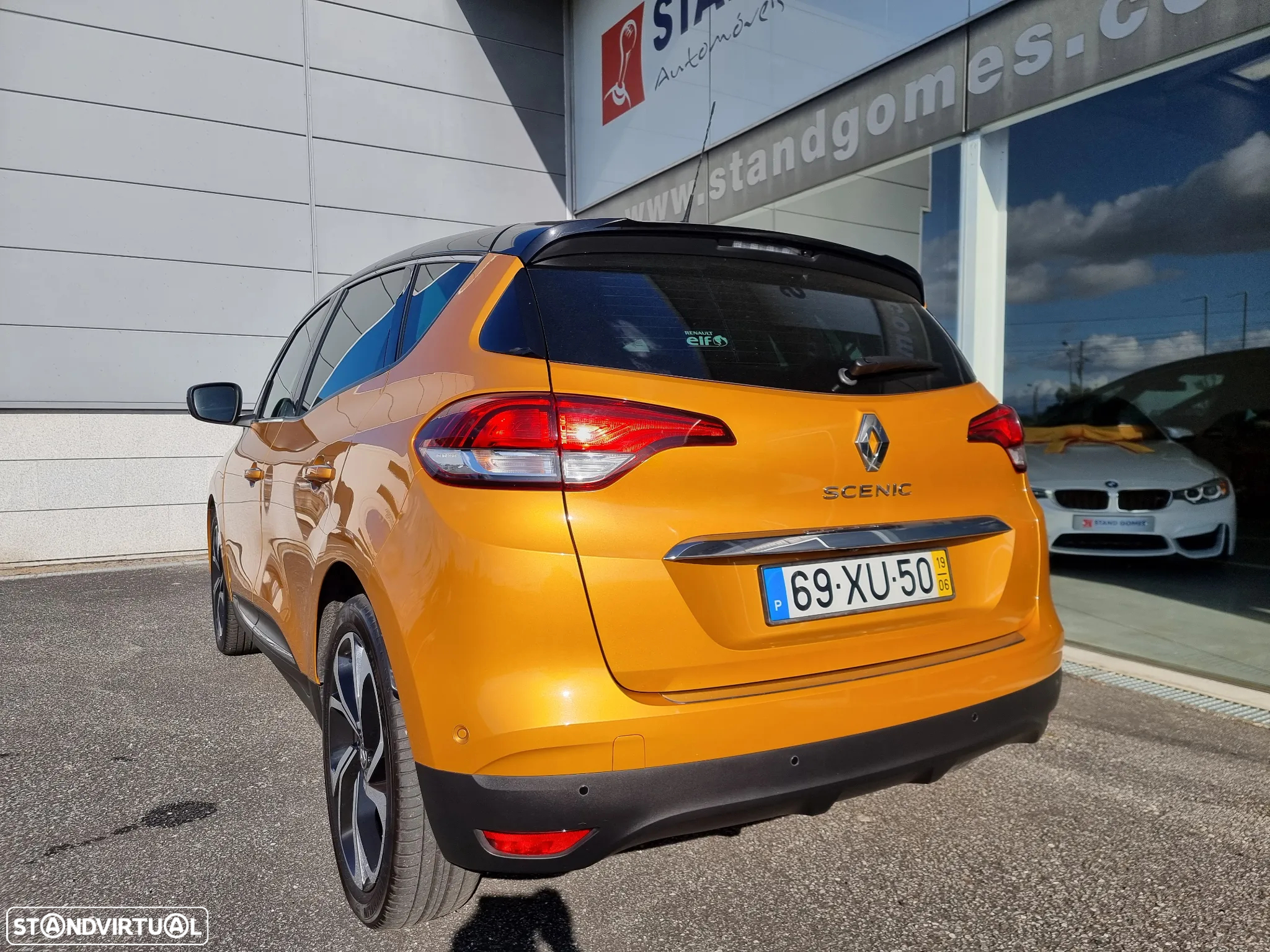 Renault Scénic 1.3 TCe Bose Edition - 5