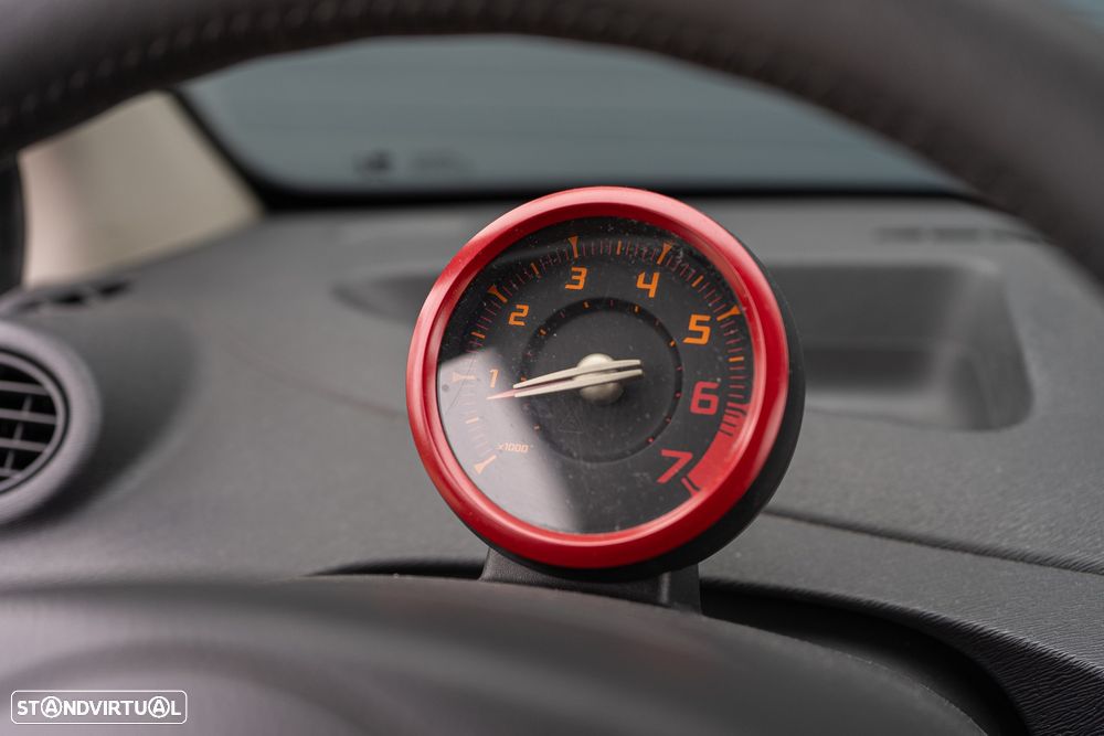 Renault Twingo 1.2 16V Ripcurl - 18