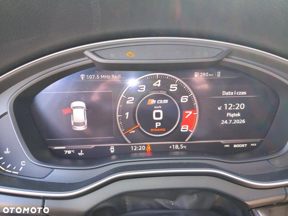 Audi Q5 - 2