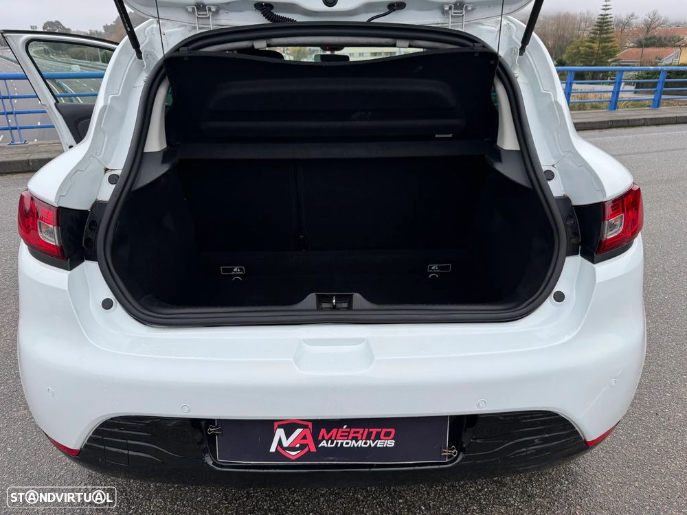 Renault Clio ENERGY TCe 90 Start & Stop Luxe - 26