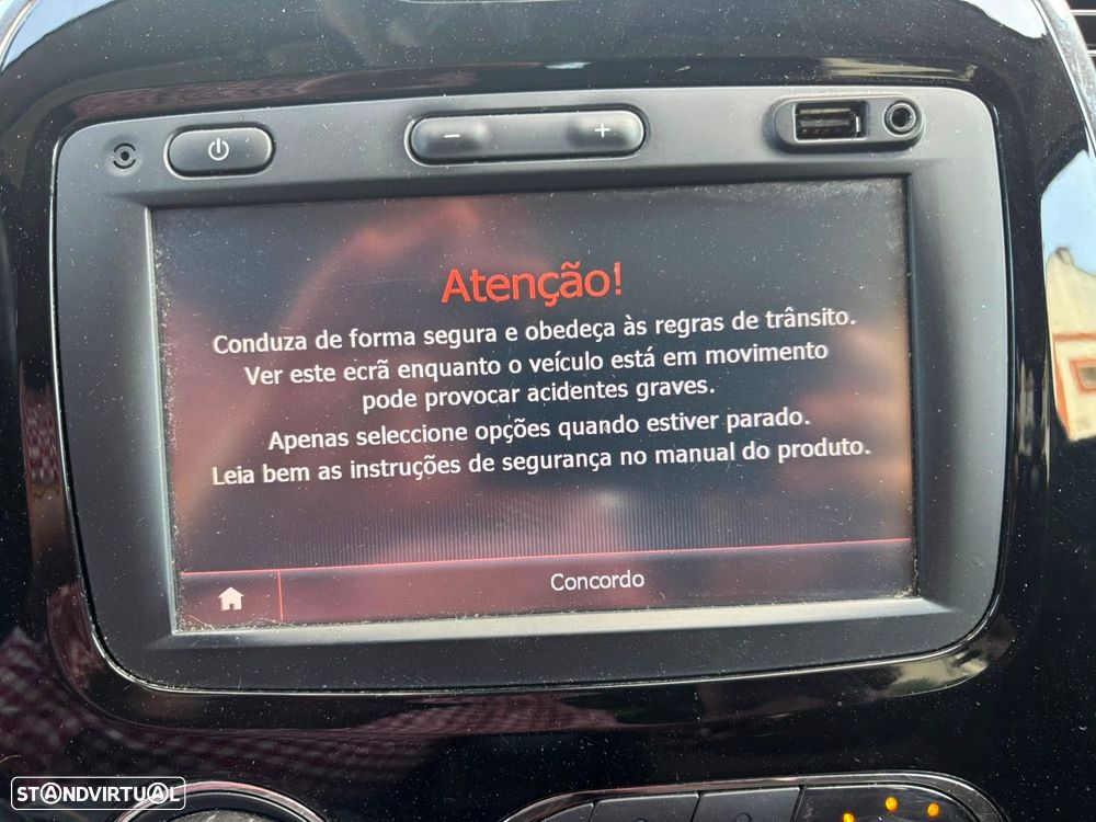 Renault Captur 1.5 dCi Exclusive - 42