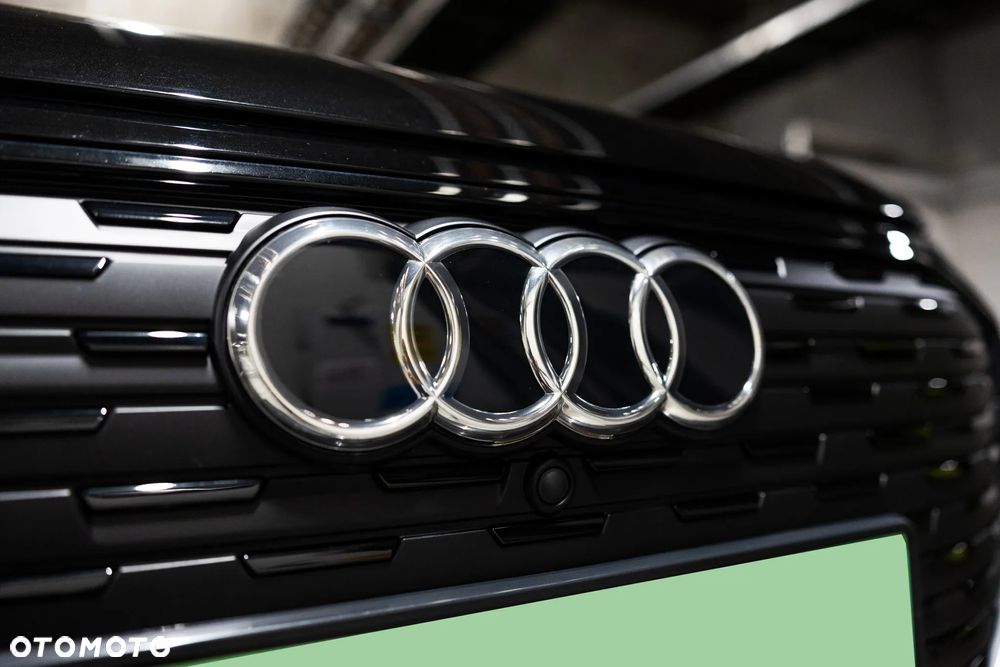 Audi Q4 e-tron 50 77kWh Quattro S Line - 15