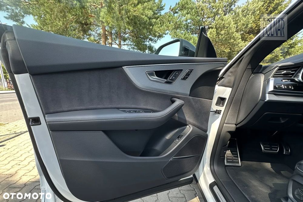 Audi SQ8 - 21