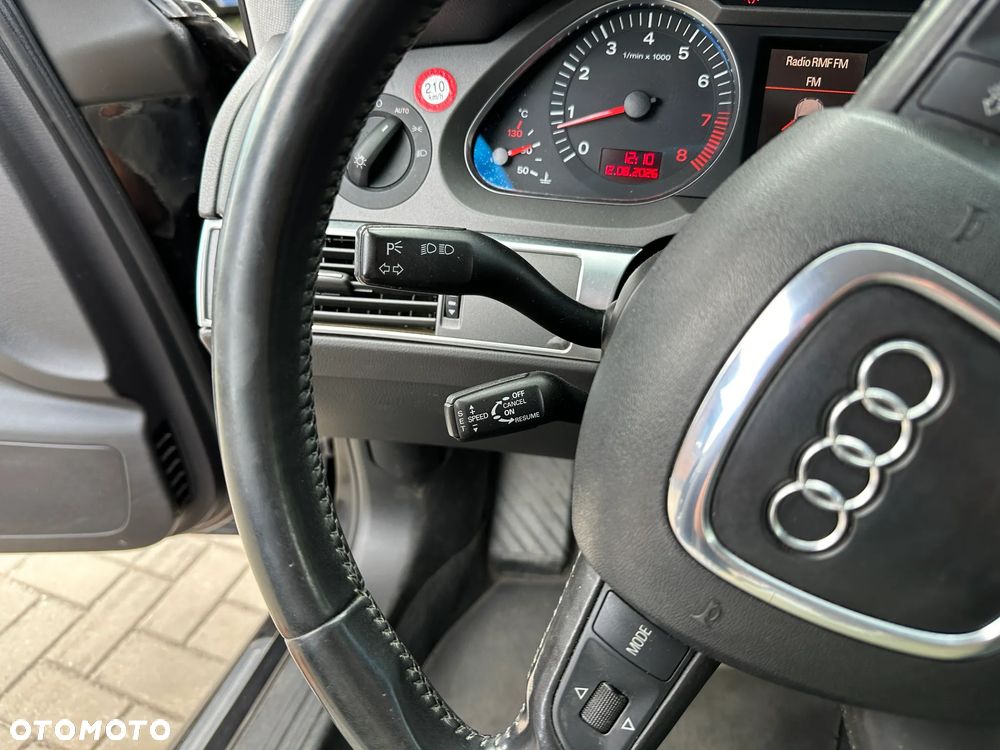 Audi A6 Limousine - 10