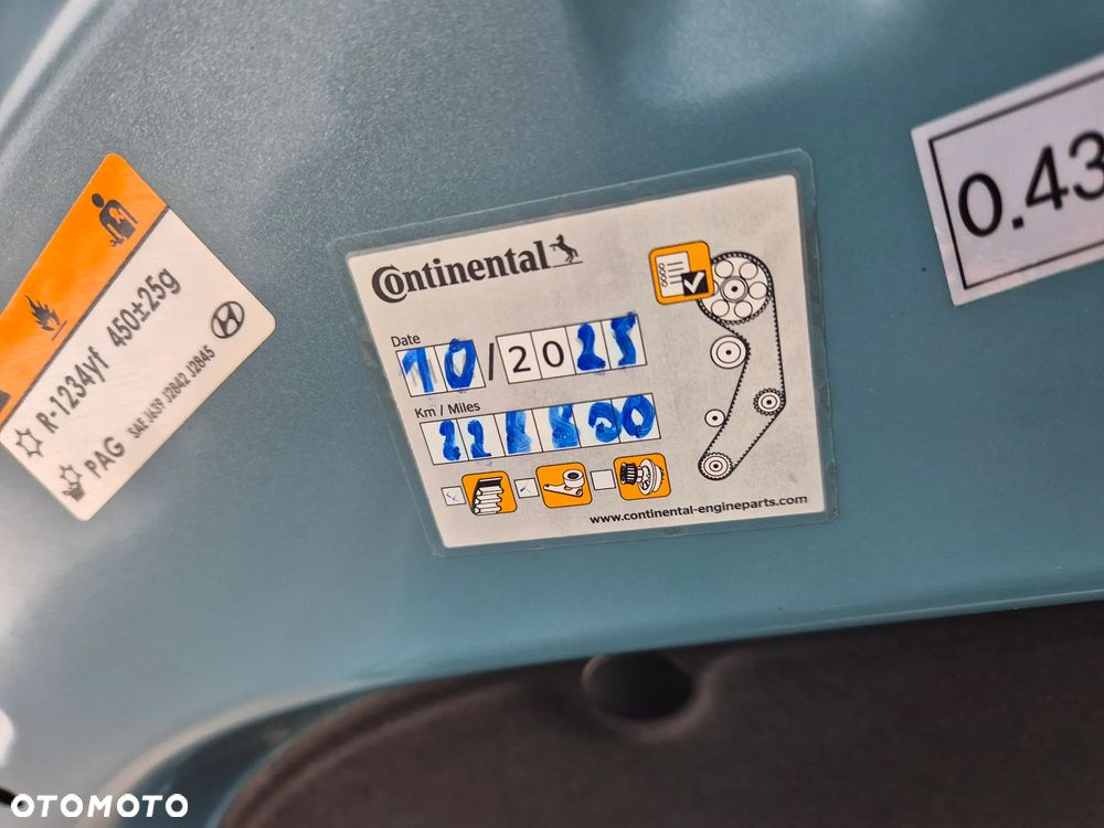 Hyundai Kona 1.6 CRDi Select - 39