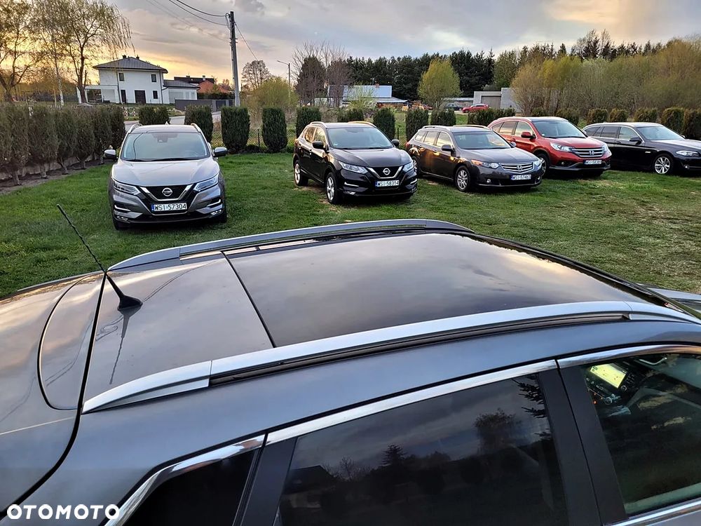 Nissan Qashqai 1.6 dCi Xtronic TEKNA+ - 26