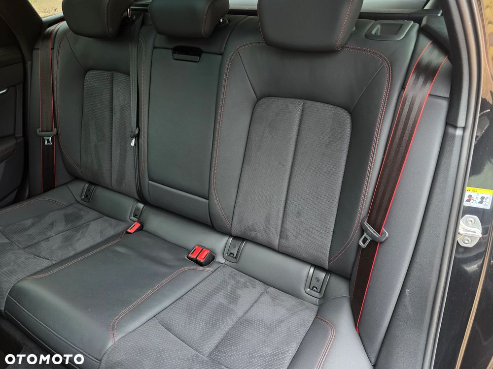 Audi A6 Avant 45 TFSI mHEV Sport S tronic - 15