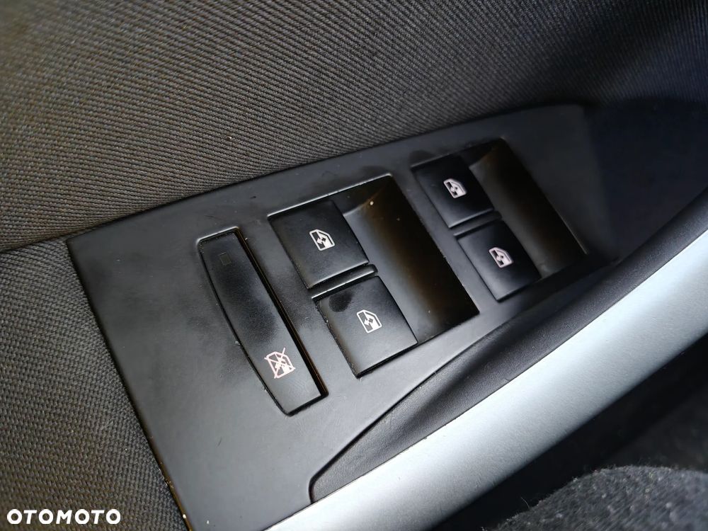 Opel Astra 1.7 CDTI Cosmo - 21