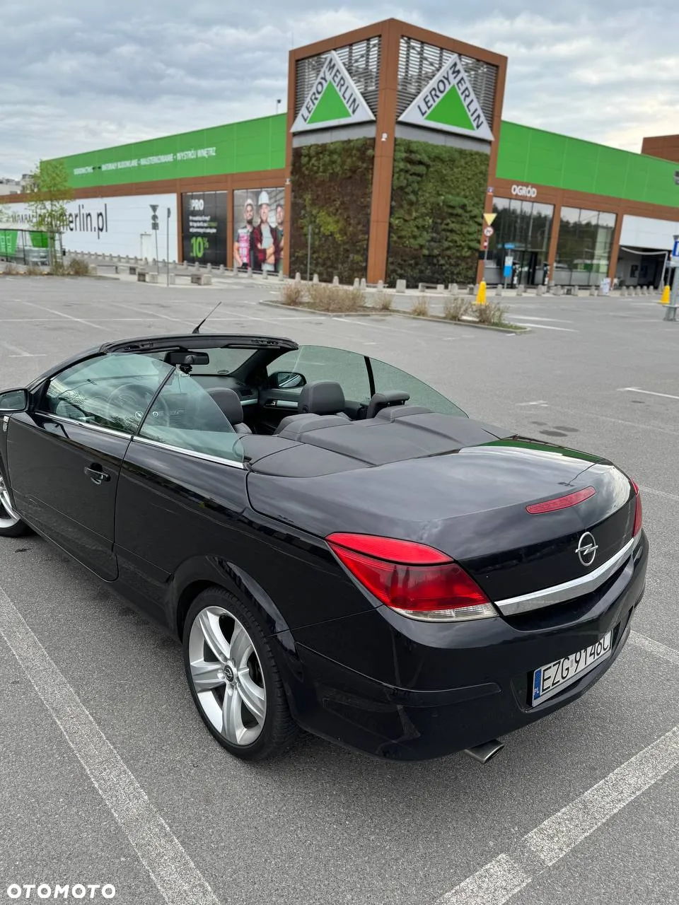 Opel Astra - 5