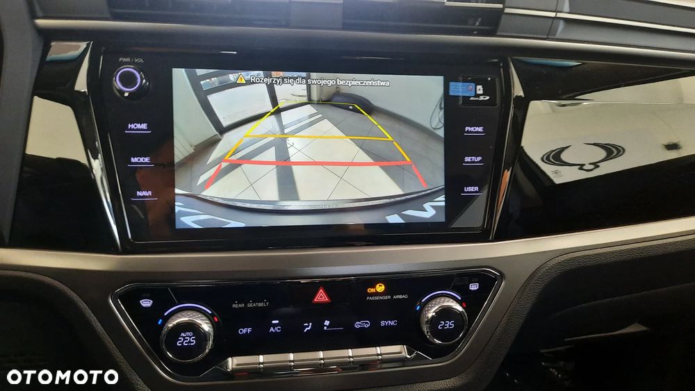 SsangYong/KGM Korando 1.5 T-GDI Adventure 2WD - 22