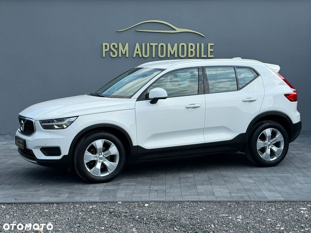 Volvo XC 40 T3 Momentum - 2
