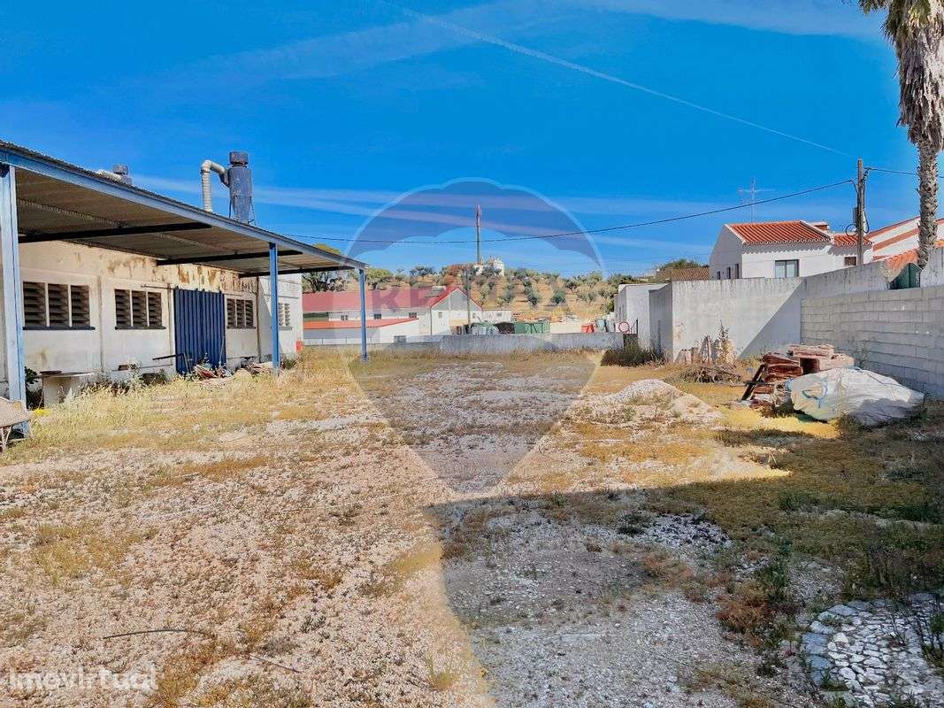 Armazém  para venda - Grande imagem: 3/30