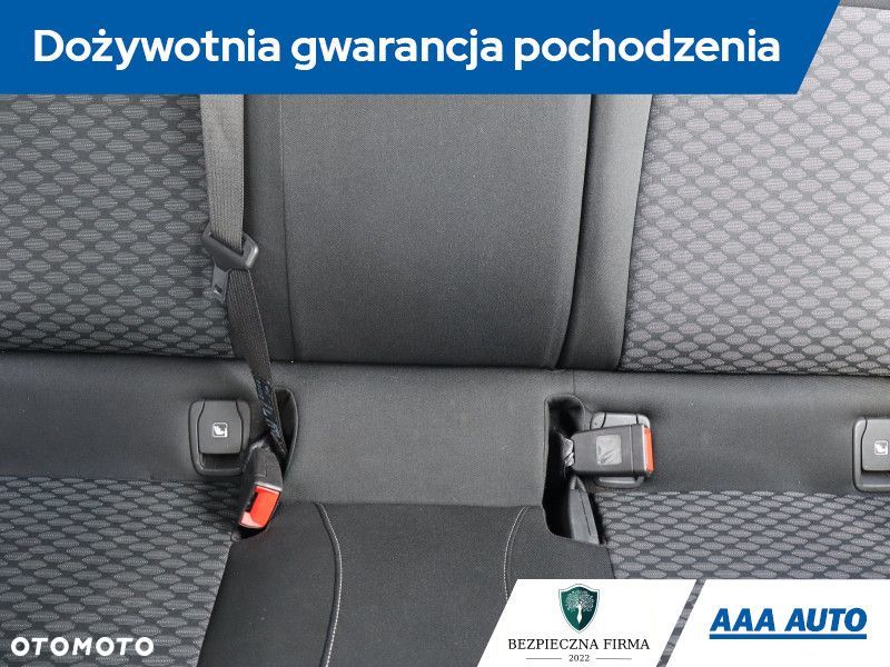 Opel Astra - 12