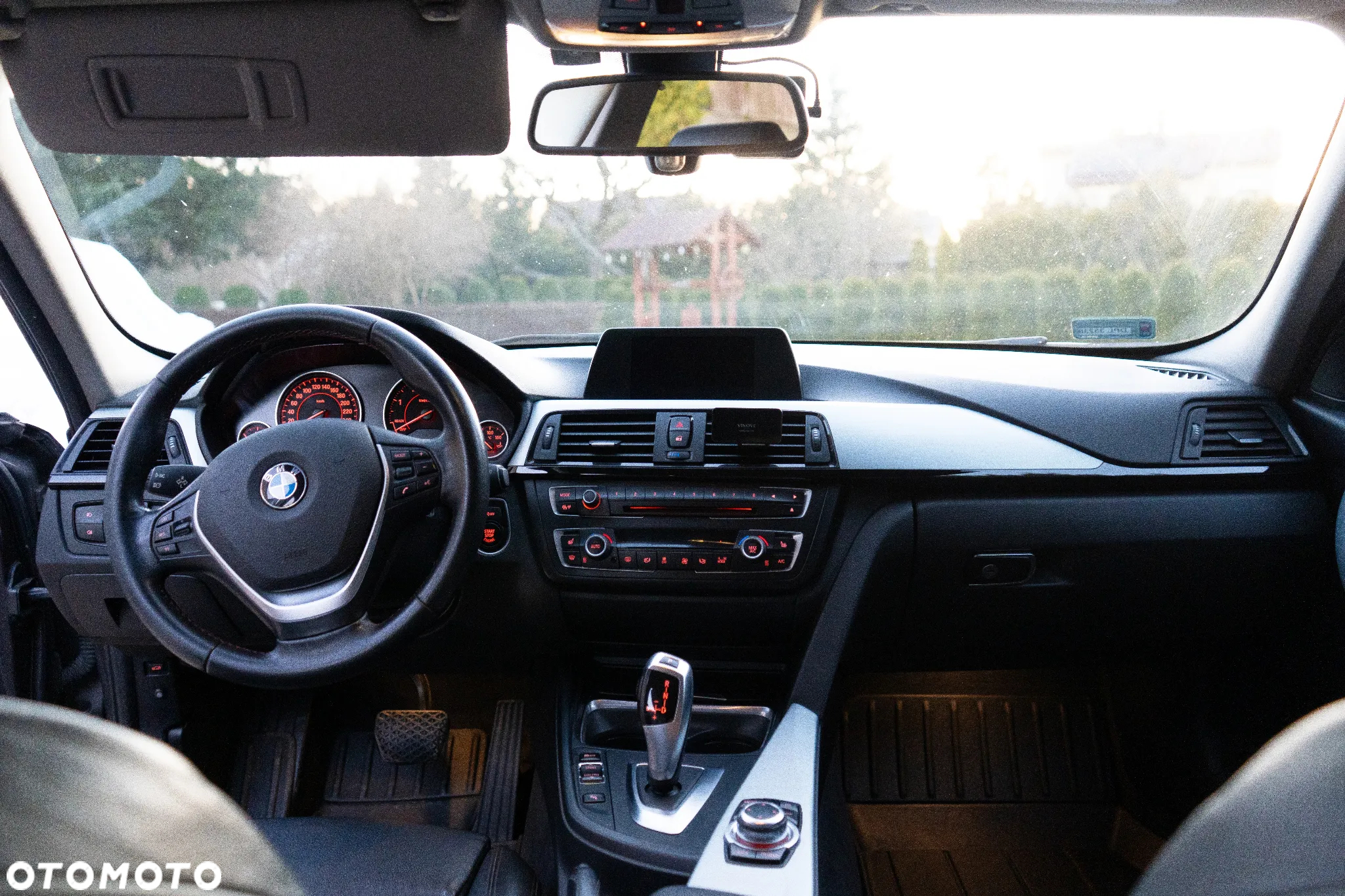 BMW Seria 3 - 9