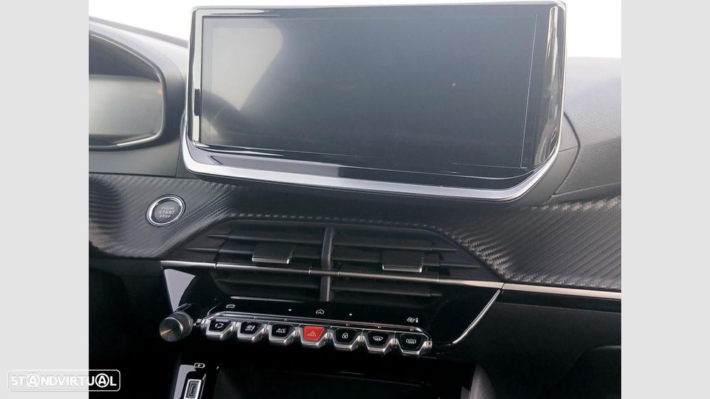 Peugeot e-2008 54 kWh Allure - 20