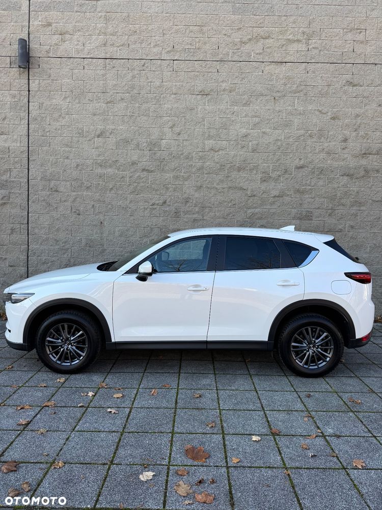 Mazda CX-5 2.0 Skyenergy 2WD - 6
