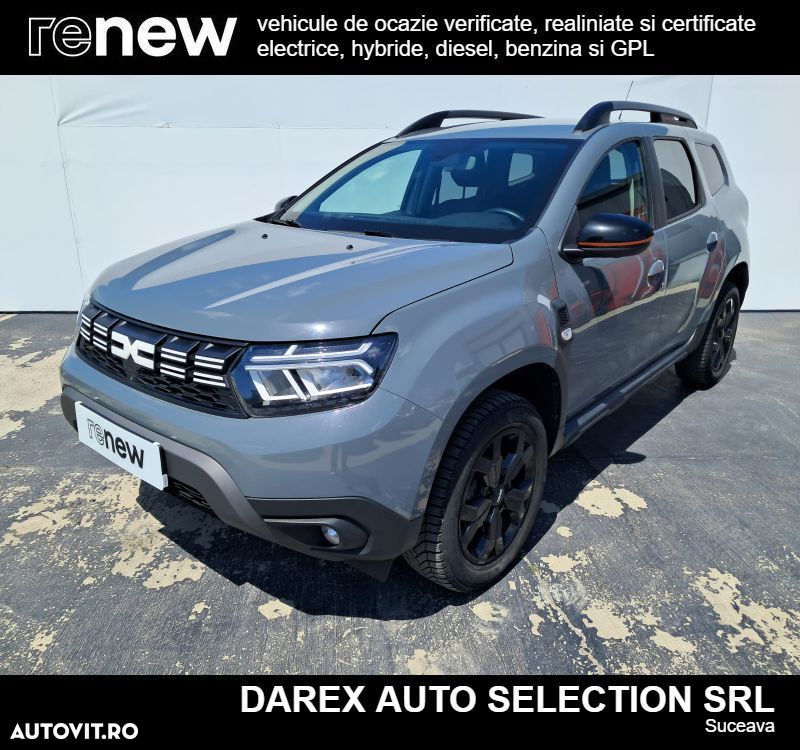 Dacia Duster - 2