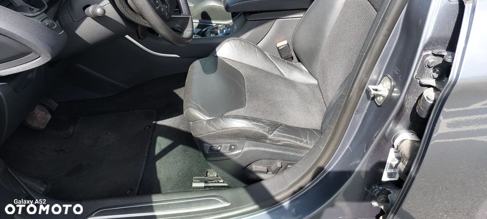 Citroën C5 2.7 HDi V6 Exclusive - 5