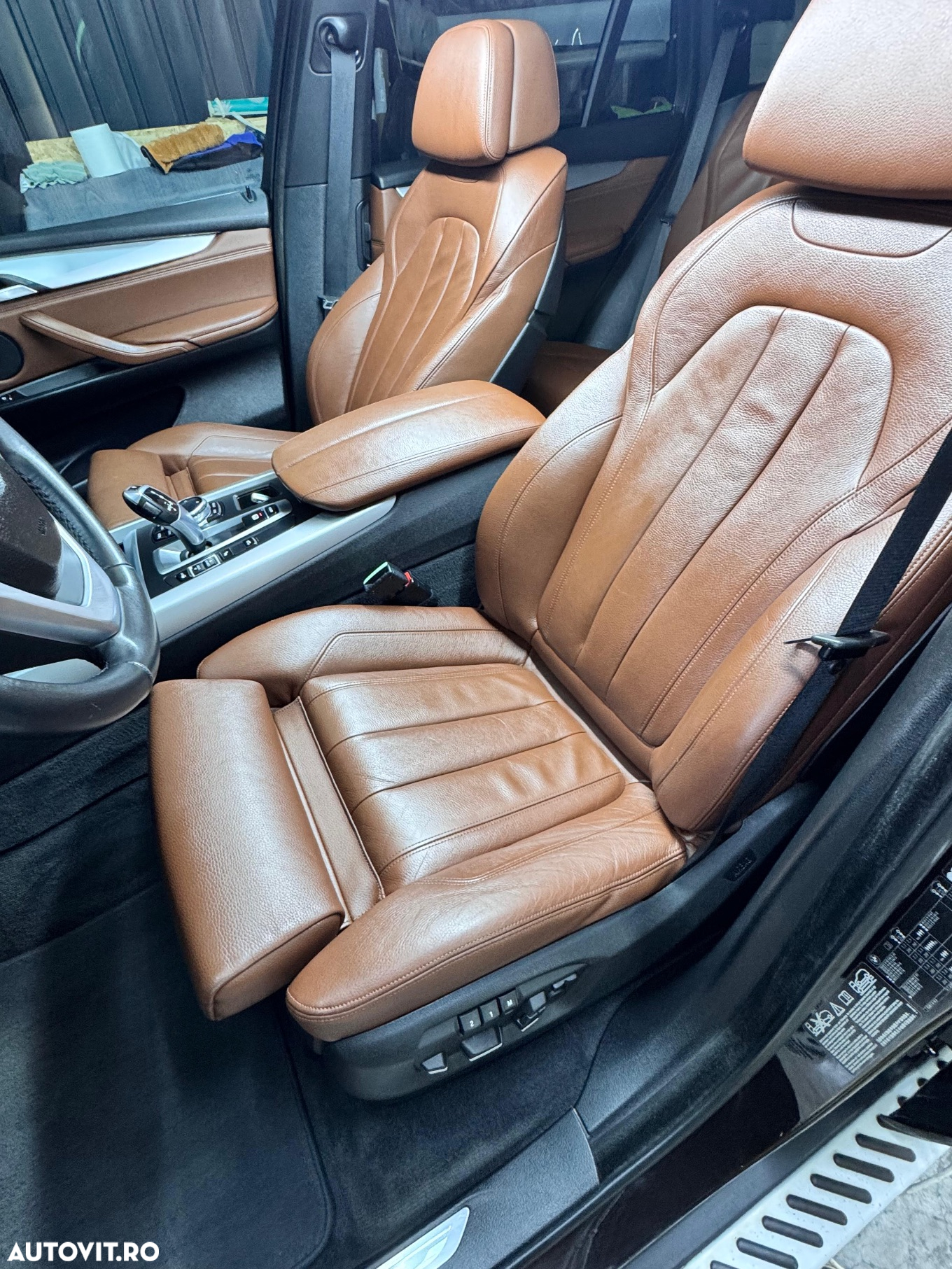 BMW X5 xDrive30d - 15