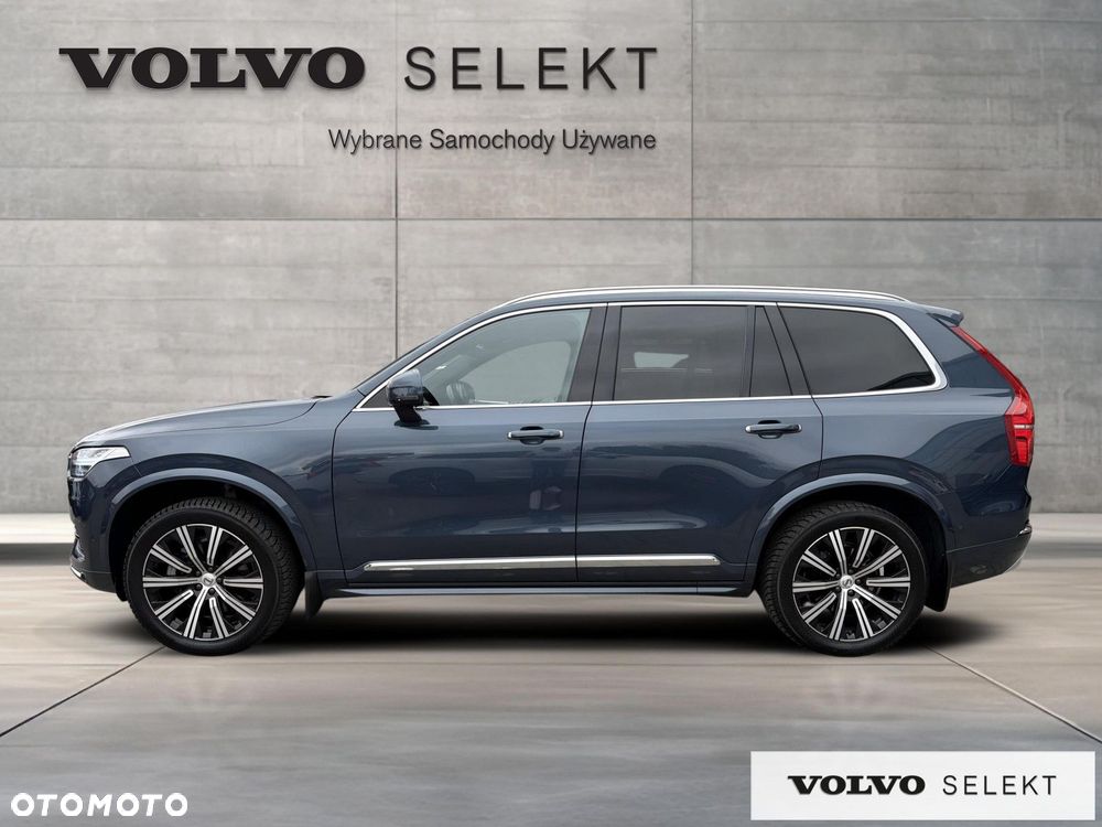 Volvo XC 90 - 4