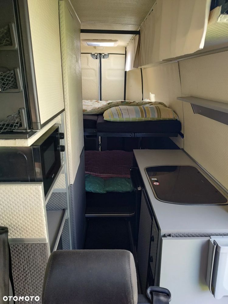 Iveco DAILY - 18