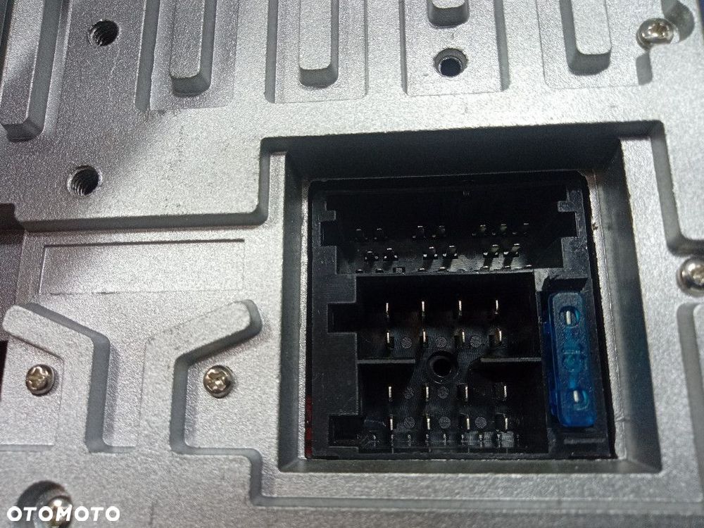 KIA SORENTO II RADIO NAWIGACJA ANDROID - 4